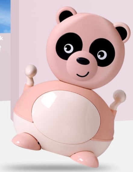 Children's Toilet Seat for Easy Potty Training