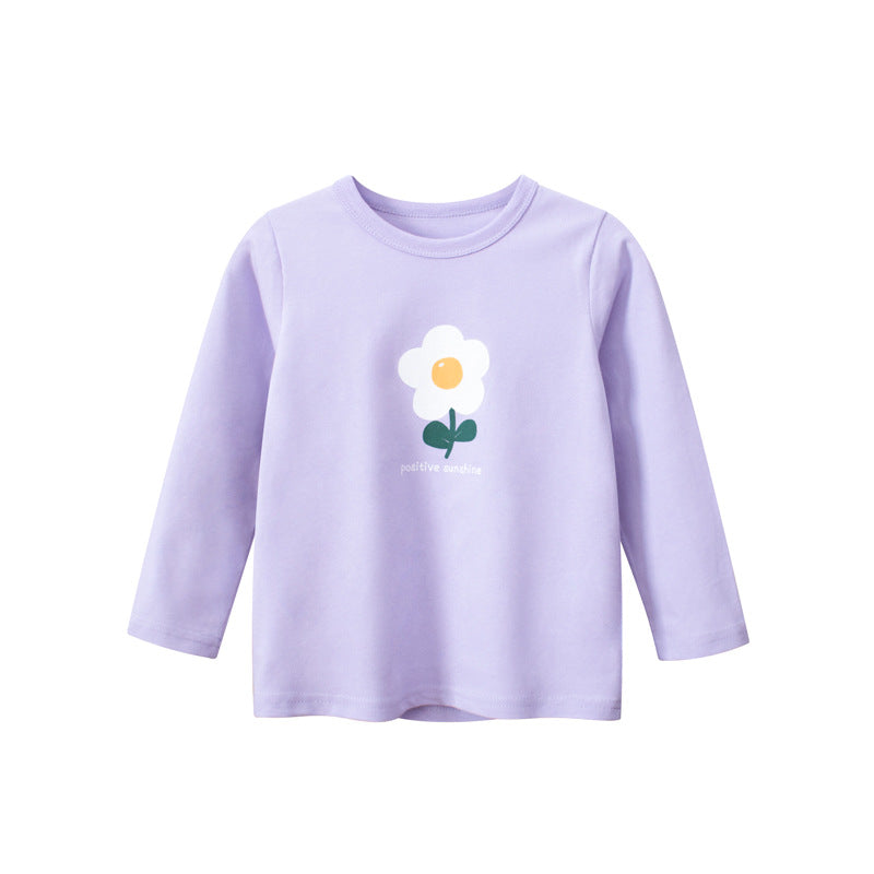 Korean Autumn Clothing for Girls - New Baby Styles