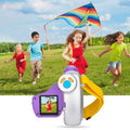 Kids Digital Camera – Fun Handheld Camera for Children