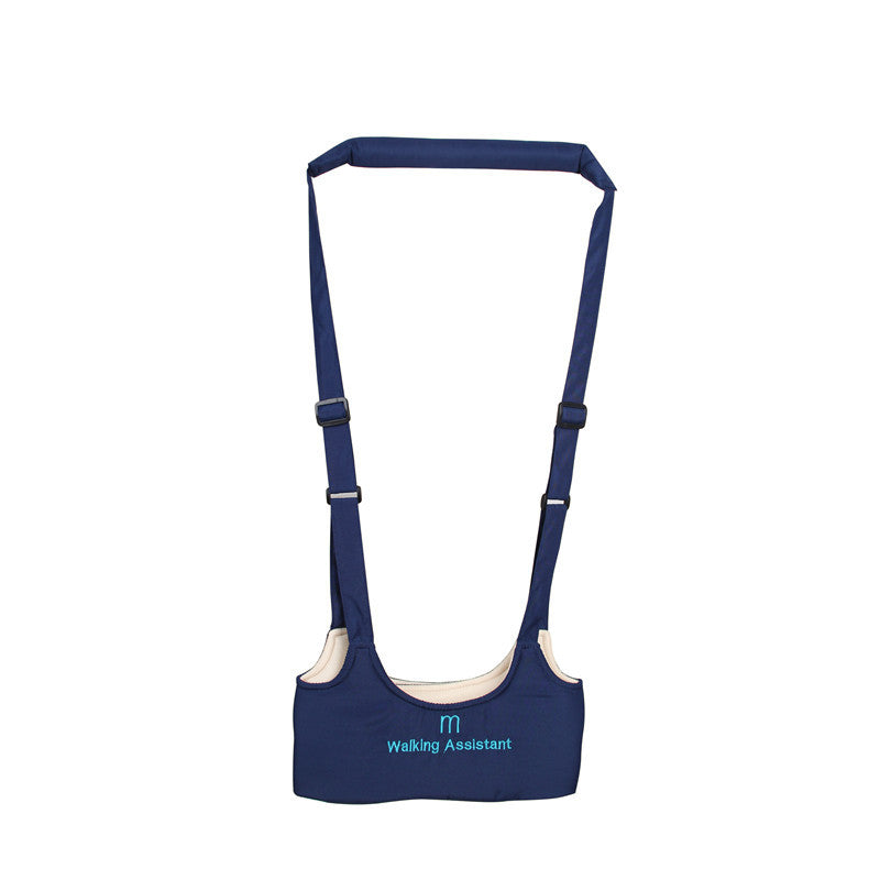 Baby Walking Carrier – Breathable Toddler Learning Aid