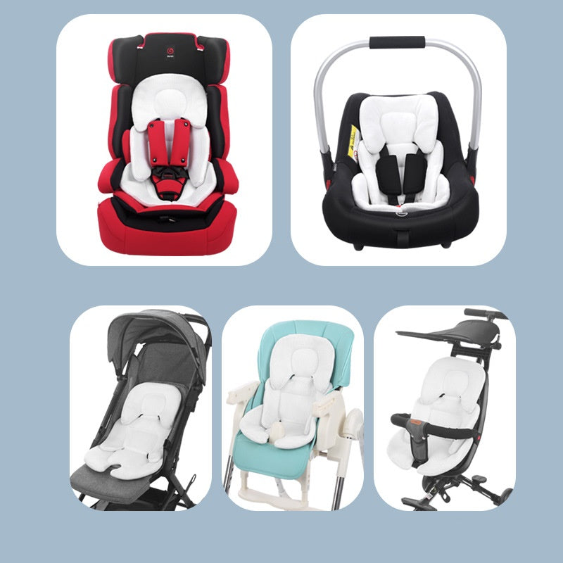 Stroller Protection Cushion – Universal Newborn Insert