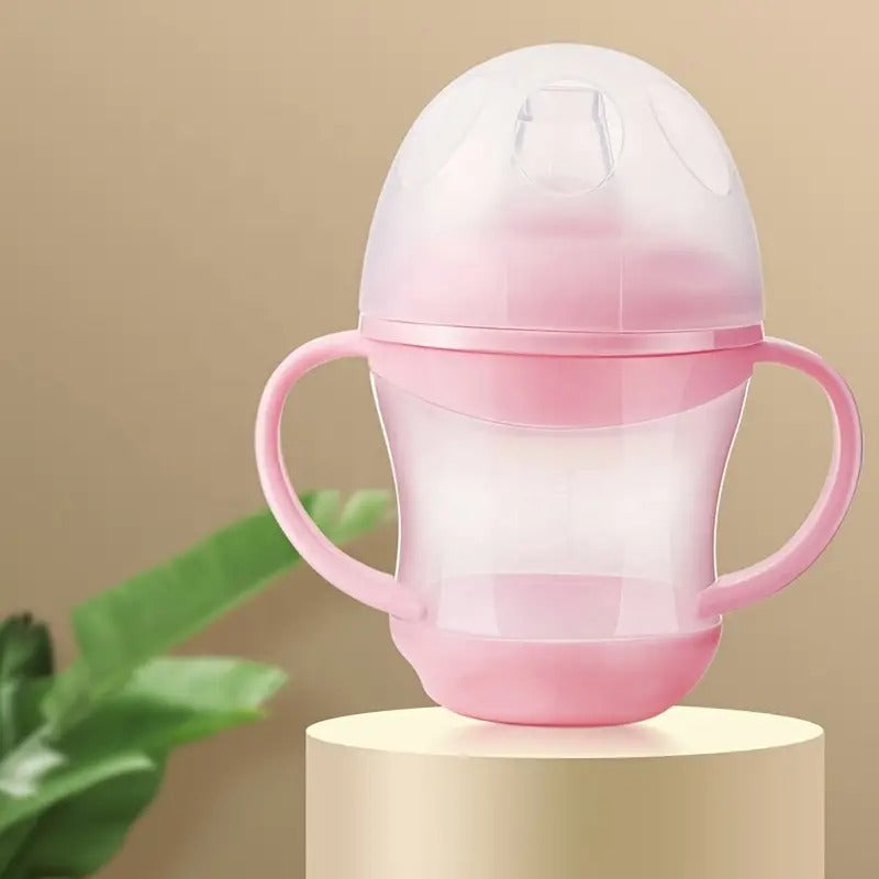 Baby Learning Cup – Anti-Drip Duckbill Sippy Cup
