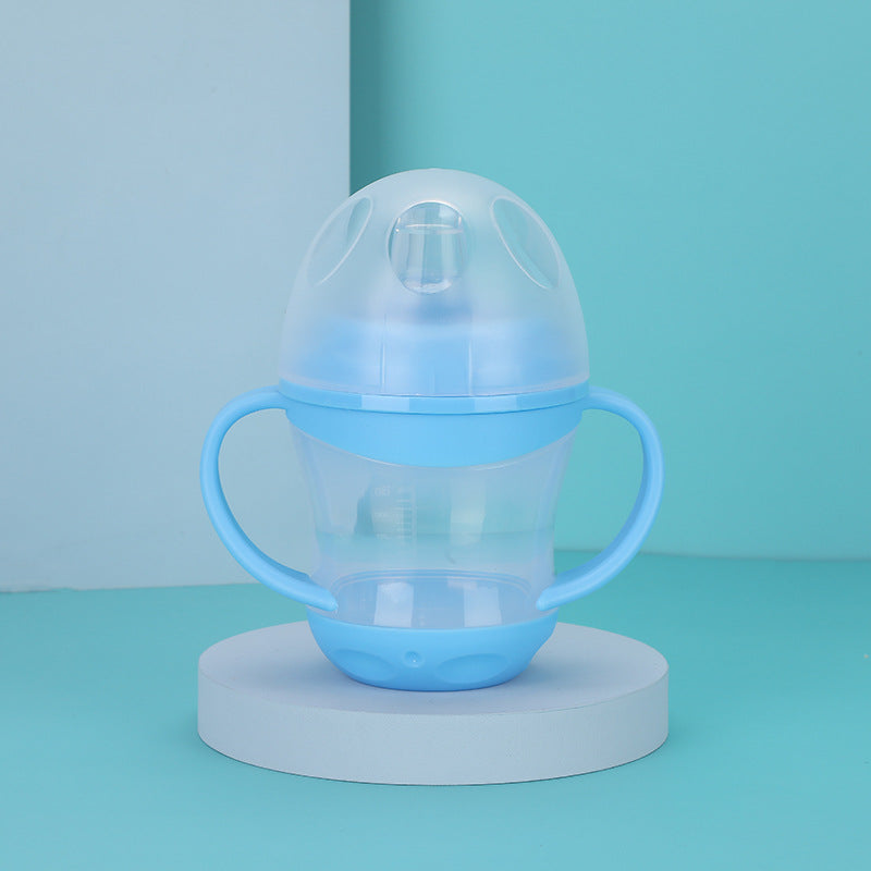Baby Learning Cup – Anti-Drip Duckbill Sippy Cup