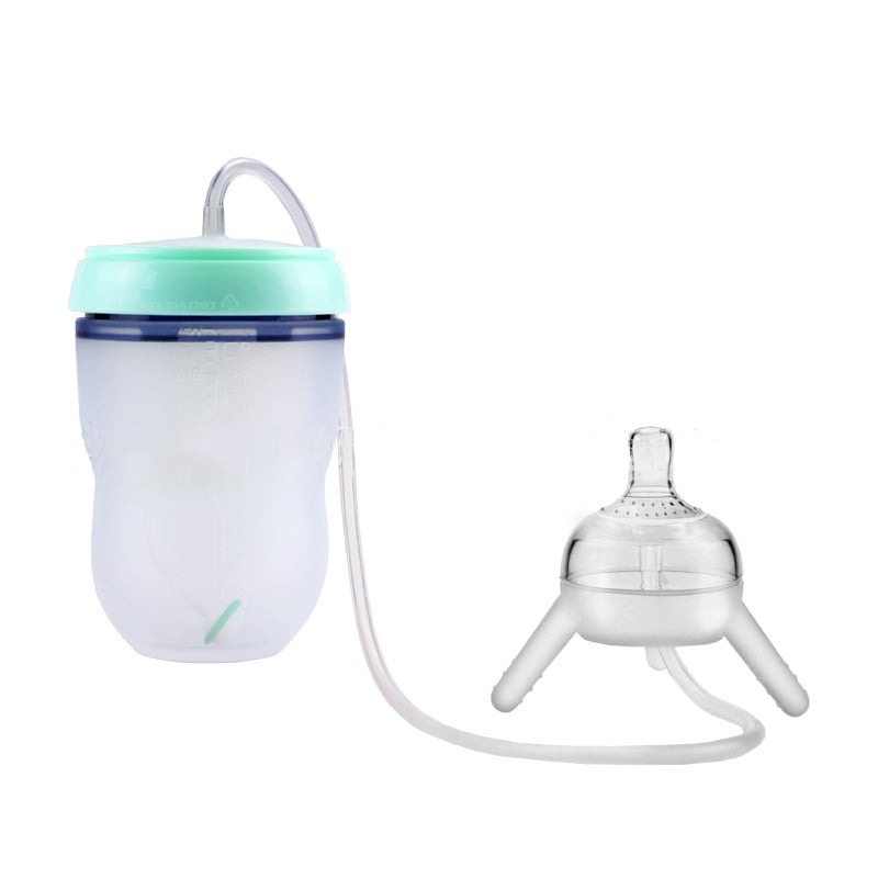 Sippy Training Cup – Silicone Cup for Toddlers