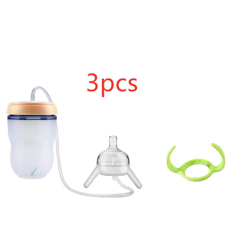 Sippy Training Cup – Silicone Cup for Toddlers