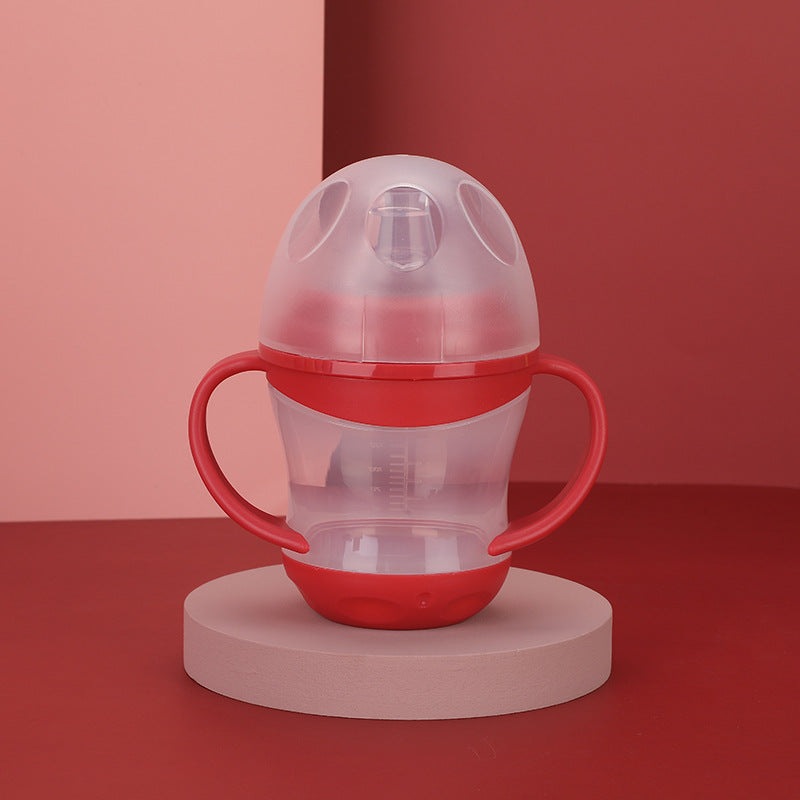 Baby Learning Cup – Anti-Drip Duckbill Sippy Cup