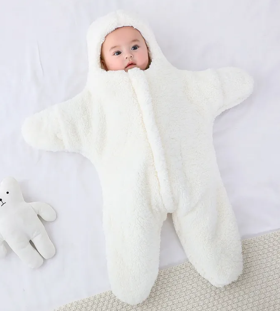 Baby Quilt Blanket – Soft Polyester Nursery Blanket