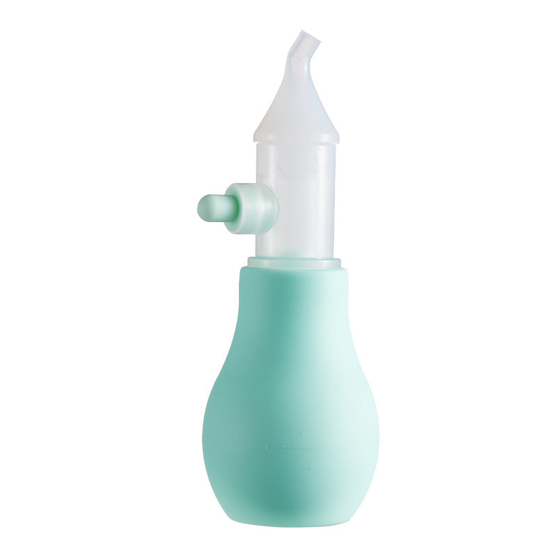 Infant Nasal Aspirator – Anti-Reflux Nose Cleaner
