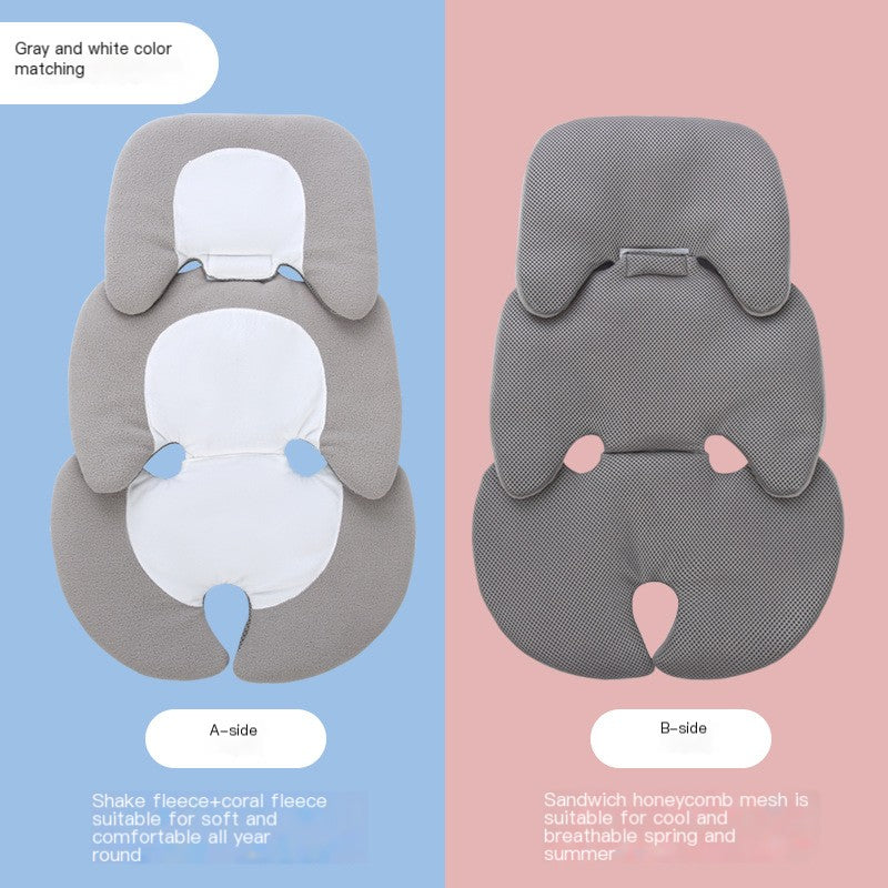 Stroller Protection Cushion – Universal Newborn Insert