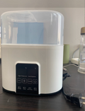 Baby Bottle Warmer & Sterilizer – Smart Thermostat Heater