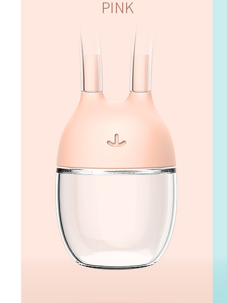 Baby Nasal Aspirator – Nasal Suction Device for Newborns