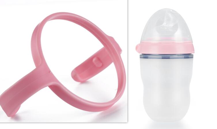 Sippy Training Cup – Silicone Cup for Toddlers