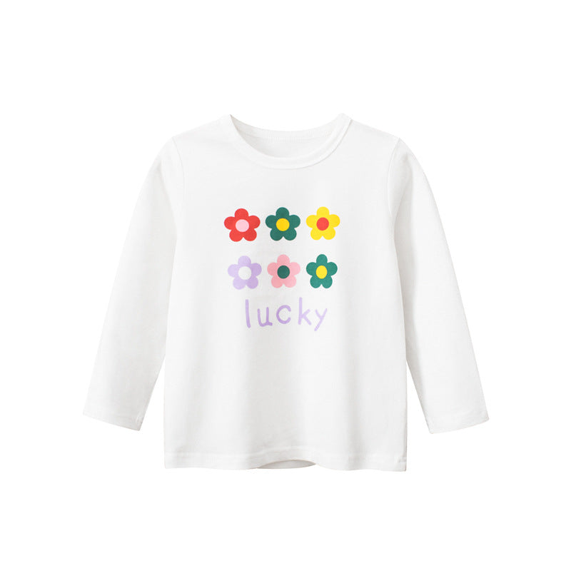 Korean Autumn Clothing for Girls - New Baby Styles