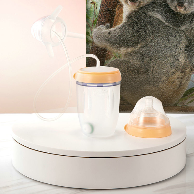 Sippy Training Cup – Silicone Cup for Toddlers