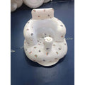 Baby Bath Seat – Inflatable Portable Dining and Bath Chair