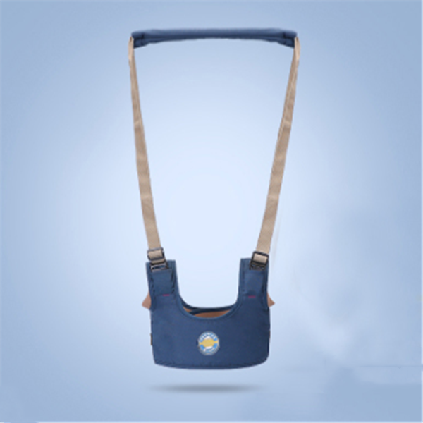 Baby Walking Harness – Toddler Safety Belt with Pull Rope