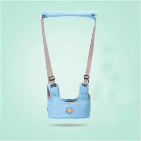 Baby Walking Harness – Toddler Safety Belt with Pull Rope