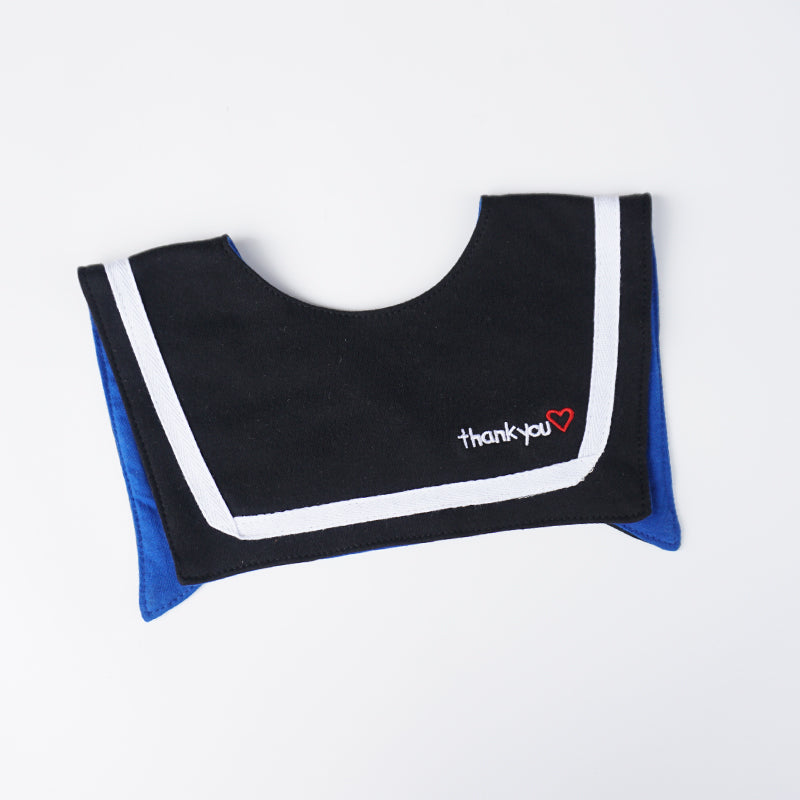 Baby Bib Saliva Towel – Soft Cotton Drool Bib