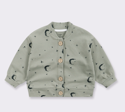 Spring and Autumn Baby Clothing Collection