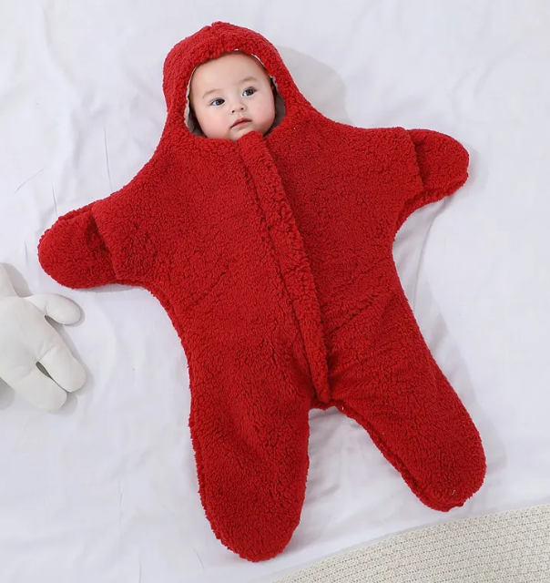 Baby Quilt Blanket – Soft Polyester Nursery Blanket