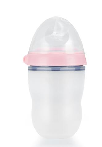 Sippy Training Cup – Silicone Cup for Toddlers
