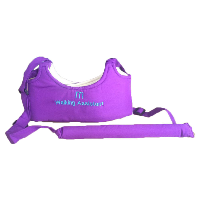 Baby Walking Carrier – Breathable Toddler Learning Aid