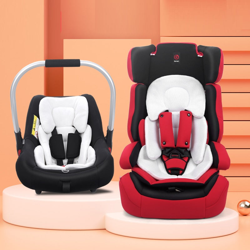 Stroller Protection Cushion – Universal Newborn Insert