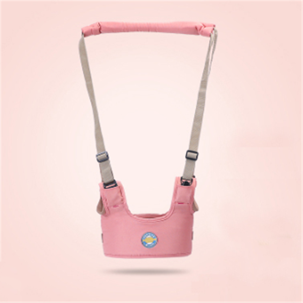 Baby Walking Harness – Toddler Safety Belt with Pull Rope