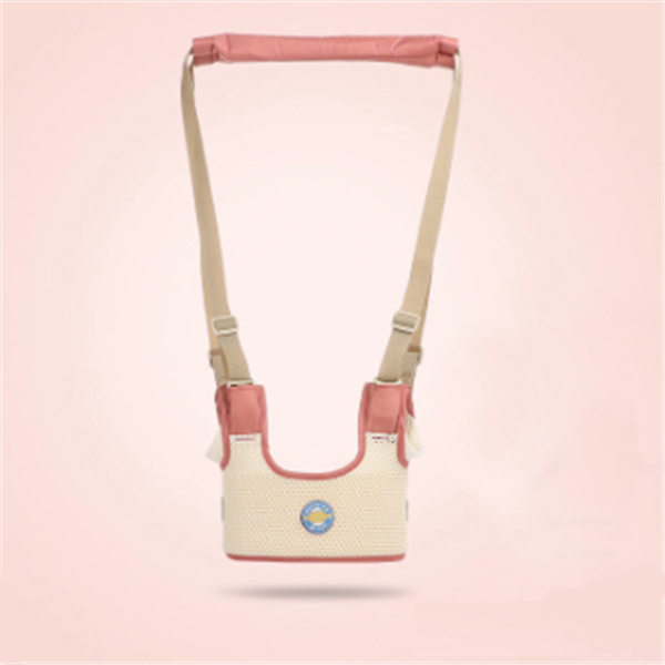 Baby Walking Harness – Toddler Safety Belt with Pull Rope