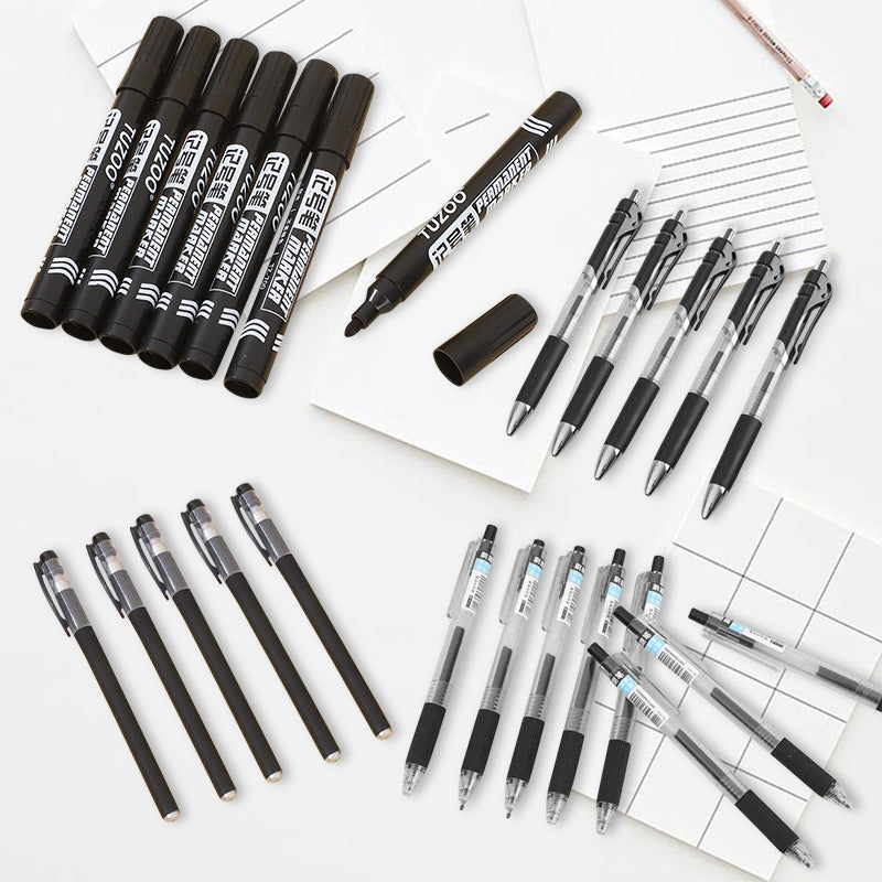 Wholesale Neutral Ballpoint Pens for Business Meetings