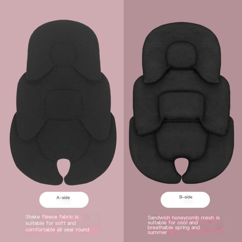 Stroller Protection Cushion – Universal Newborn Insert
