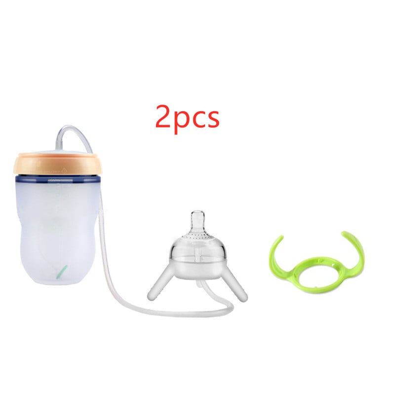 Sippy Training Cup – Silicone Cup for Toddlers