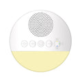 2020 White Noise Sleep Machine with Night Light
