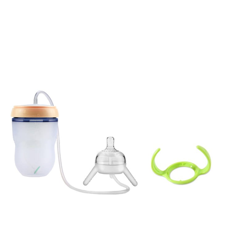 Sippy Training Cup – Silicone Cup for Toddlers