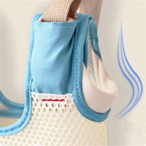 Baby Walking Harness – Toddler Safety Belt with Pull Rope