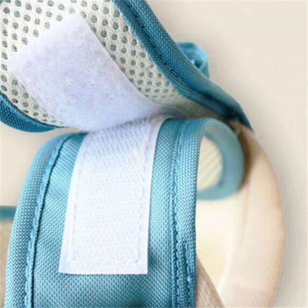 Baby Walking Harness – Toddler Safety Belt with Pull Rope