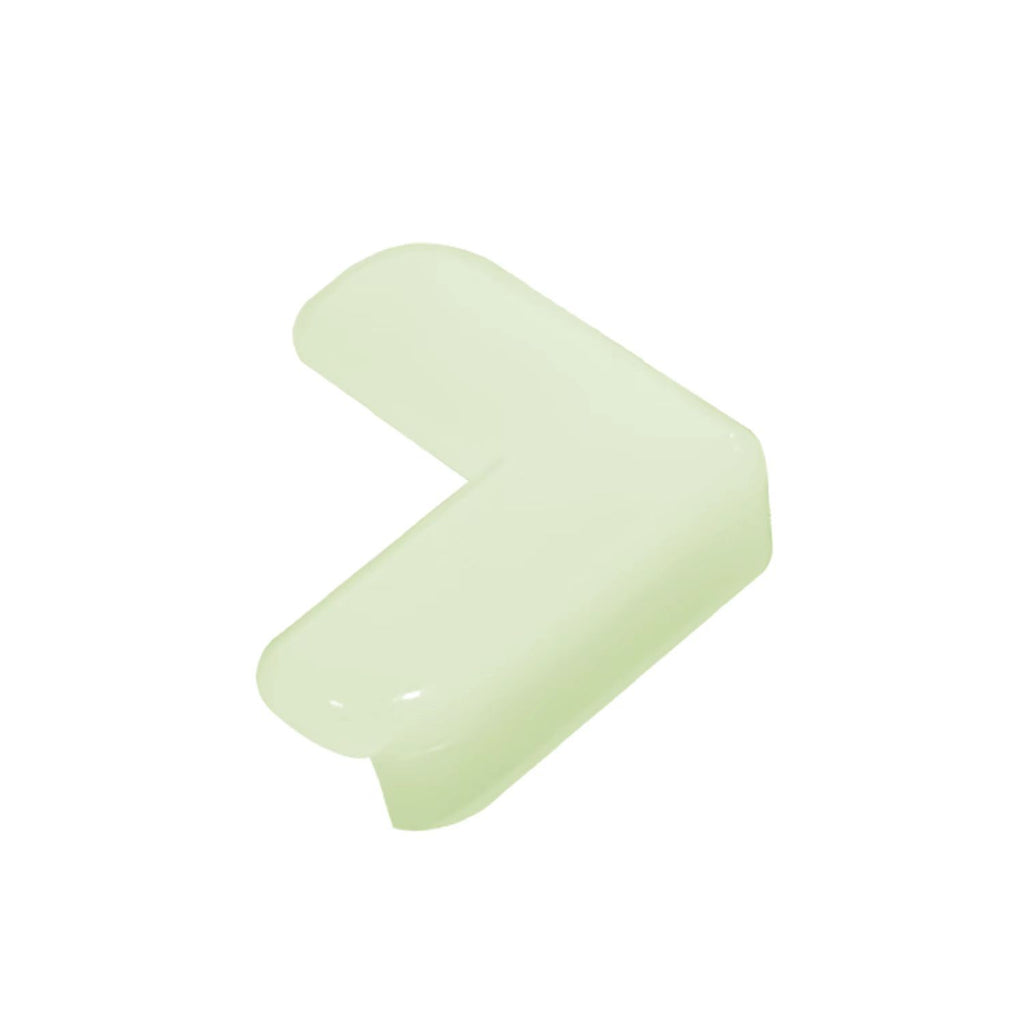Baby Proofing Corner Protectors – Glow-in-the-Dark Edge Guards
