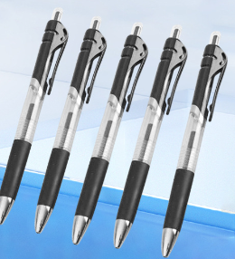 Wholesale Neutral Ballpoint Pens for Business Meetings