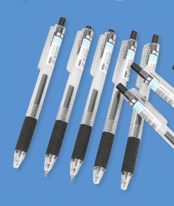 Wholesale Neutral Ballpoint Pens for Business Meetings