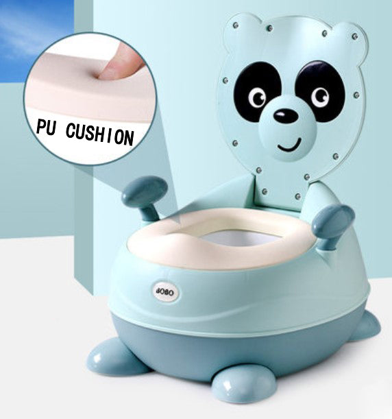 Children's Toilet Seat for Easy Potty Training