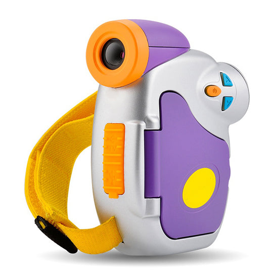 Kids Digital Camera – Fun Handheld Camera for Children